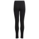 Adidas Παιδικό κολάν Essentials Linear Logo Cotton Tights